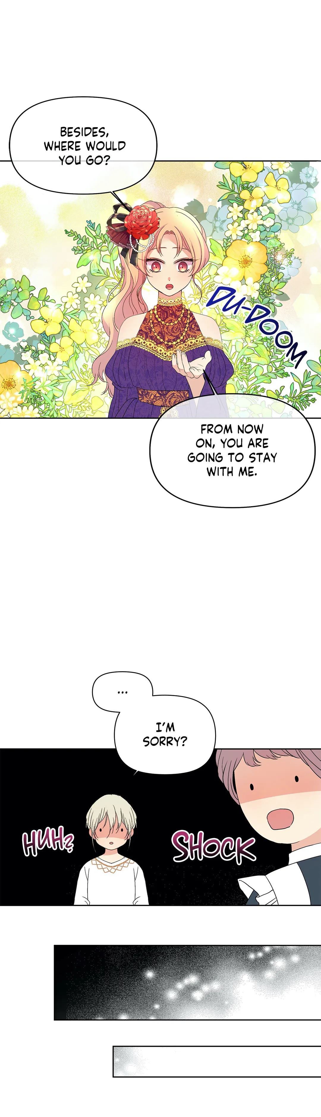 Princess Villainess Chapter 7 image 21