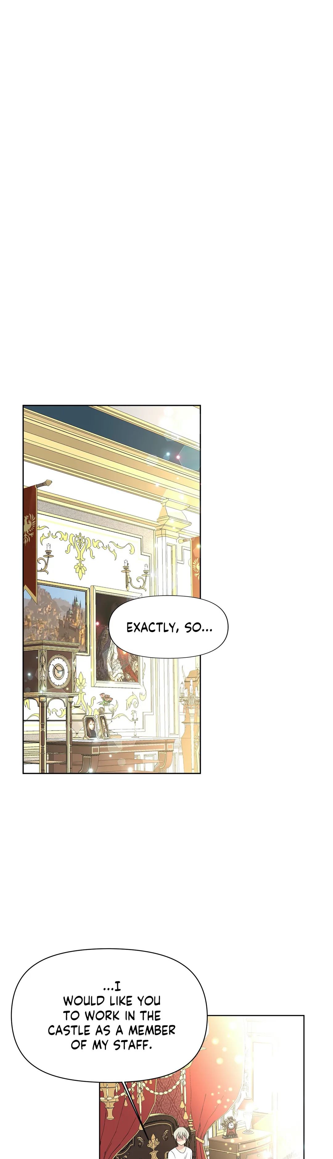 Princess Villainess Chapter 7 image 22