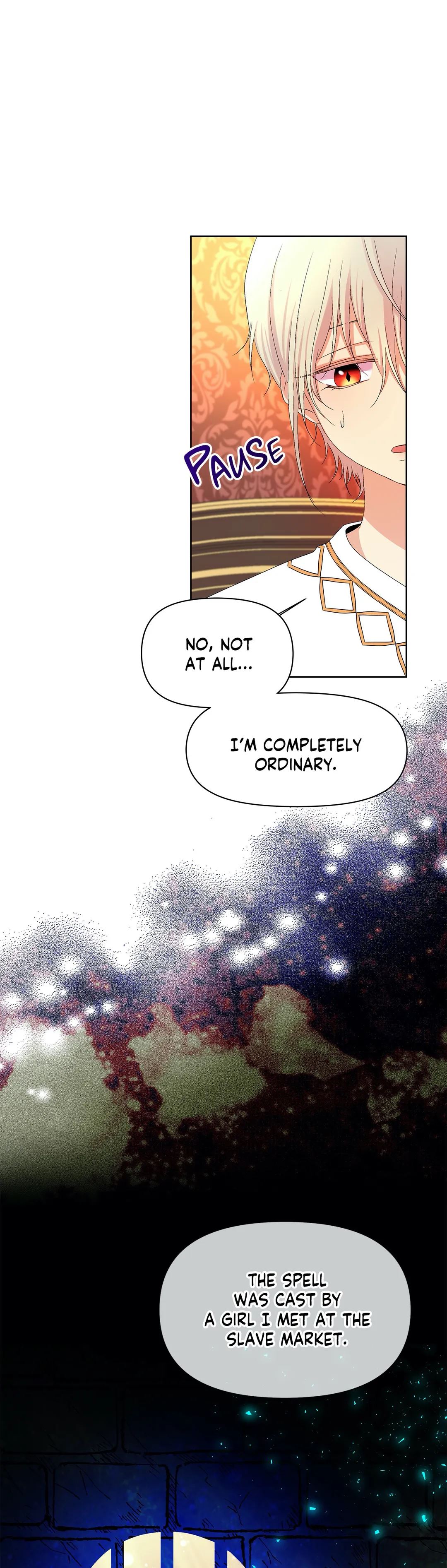 Princess Villainess Chapter 7 image 25