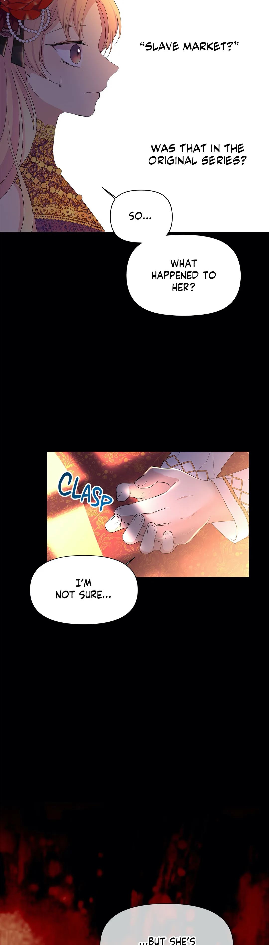Princess Villainess Chapter 7 image 27