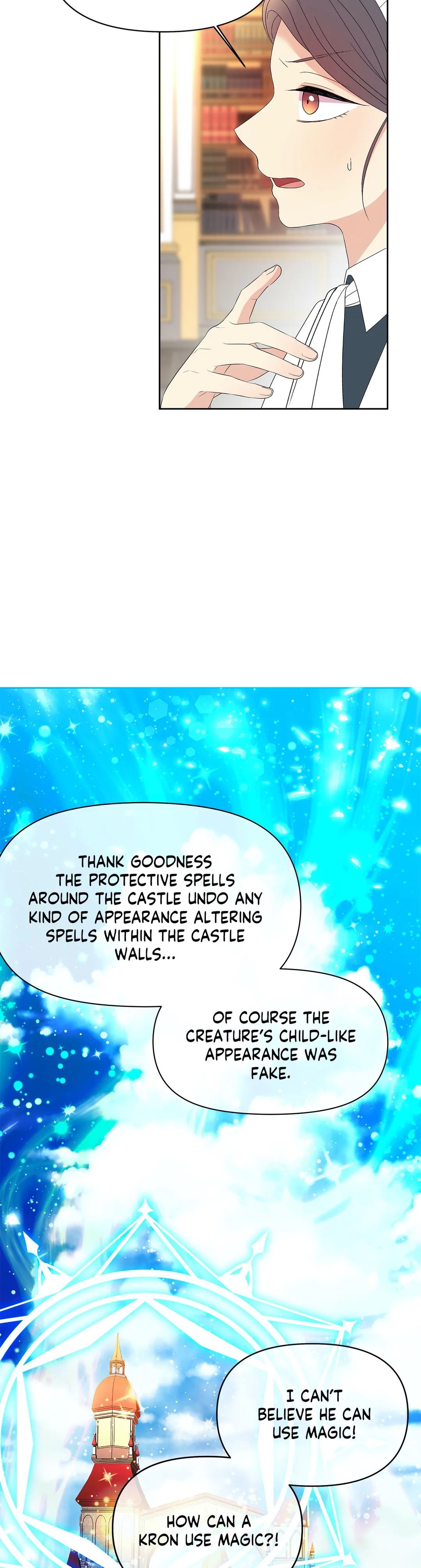 Princess Villainess Chapter 7 image 2