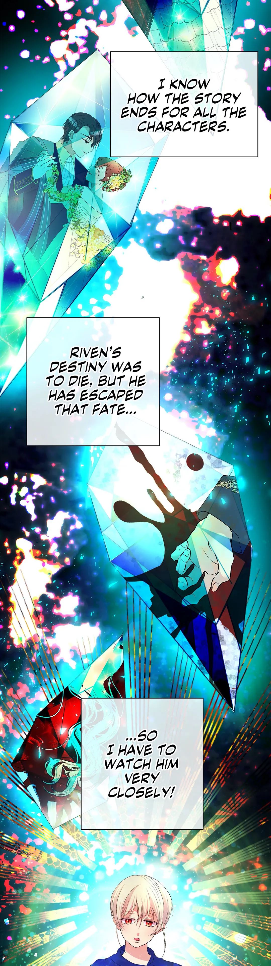 Princess Villainess Chapter 7 image 31