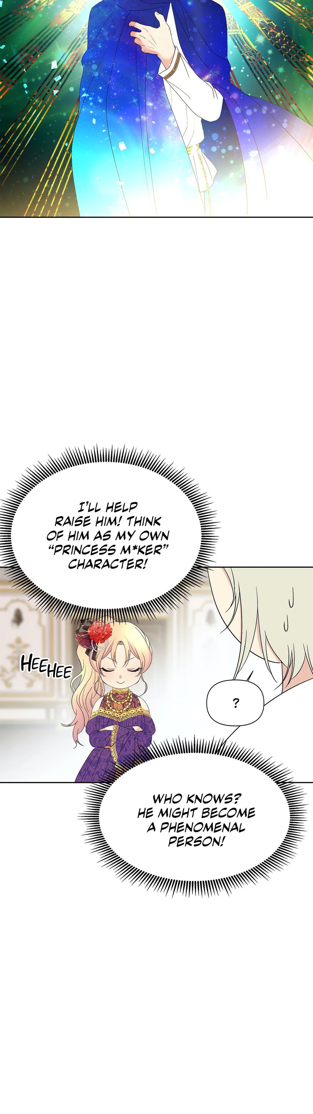 Princess Villainess Chapter 7 image 32