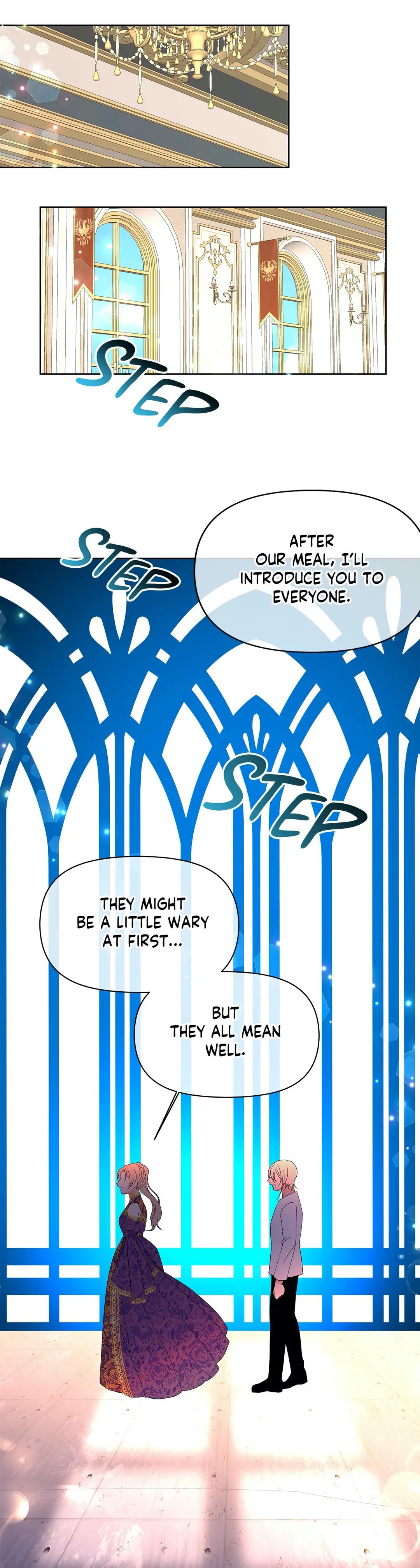 Princess Villainess Chapter 7 image 34