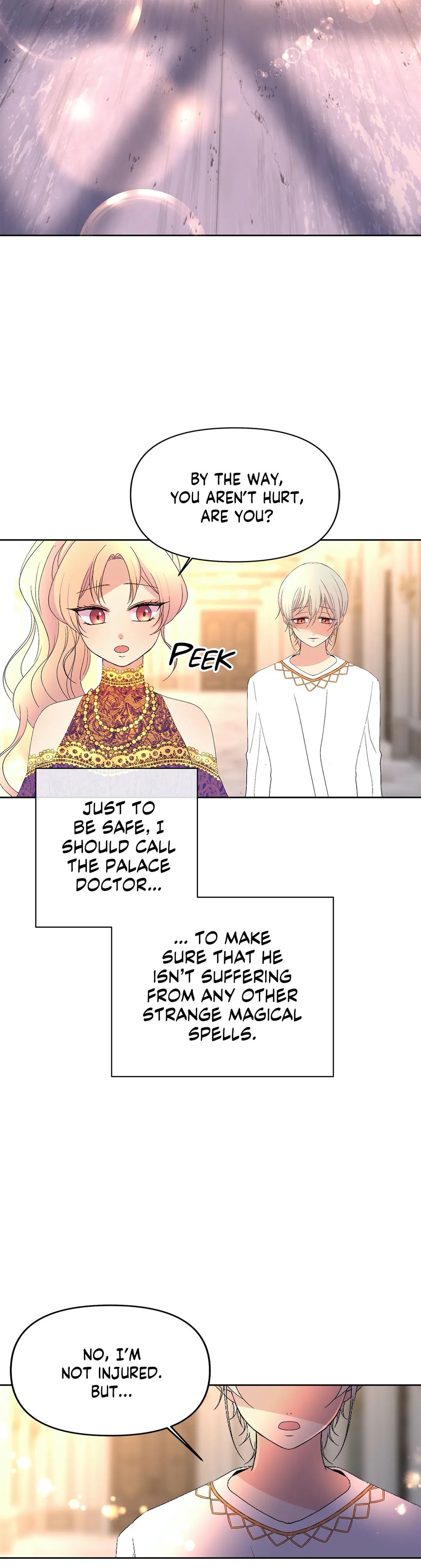 Princess Villainess Chapter 7 image 35