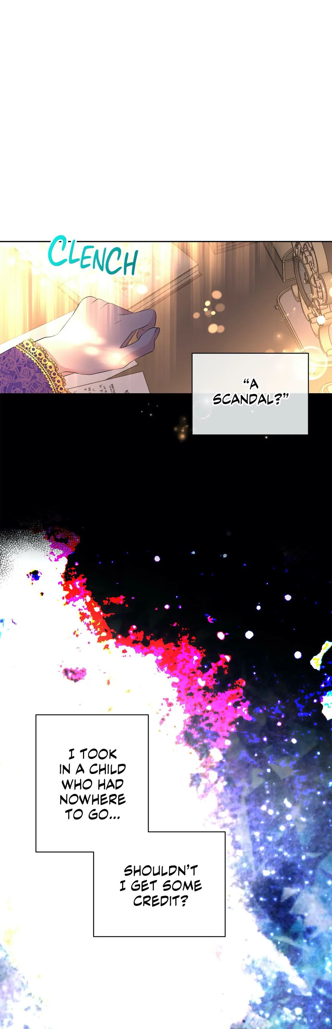 Princess Villainess Chapter 7 image 4