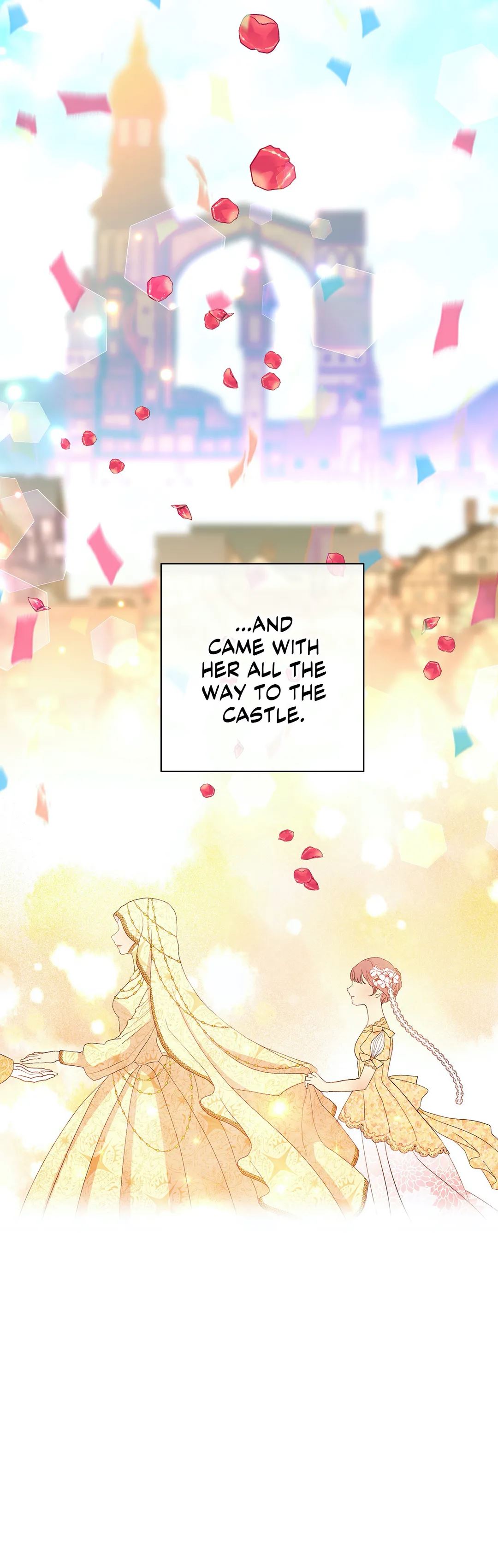 Princess Villainess Chapter 7 image 8