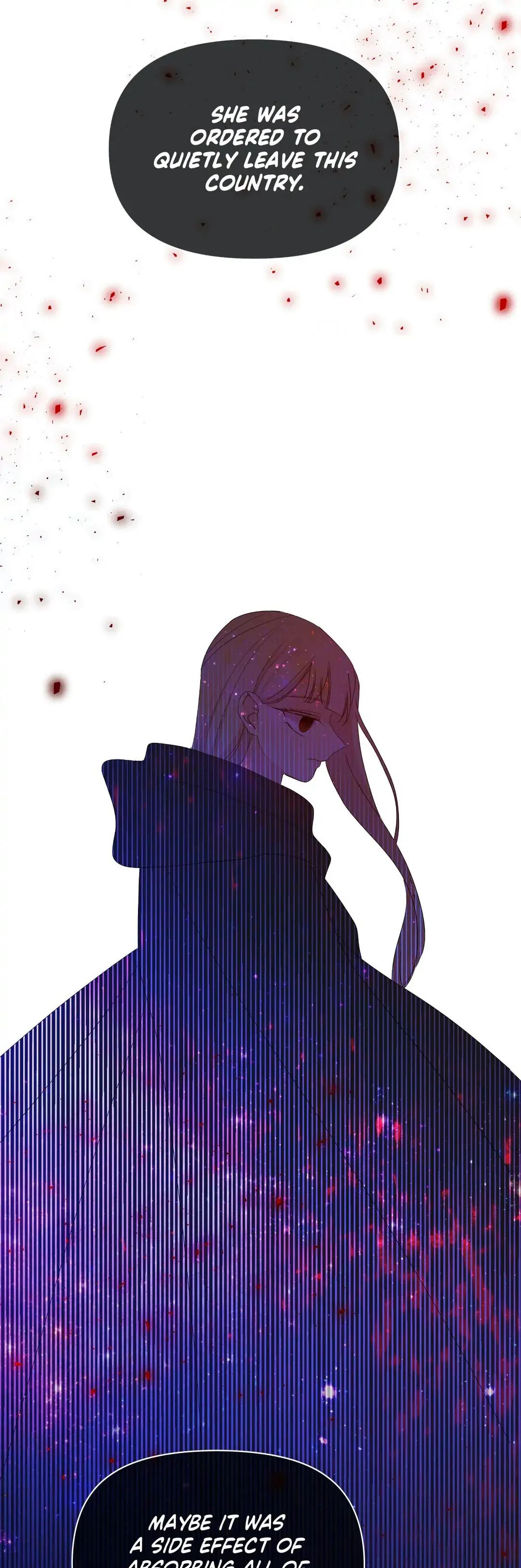 Princess Villainess Chapter 70 - The End image 9