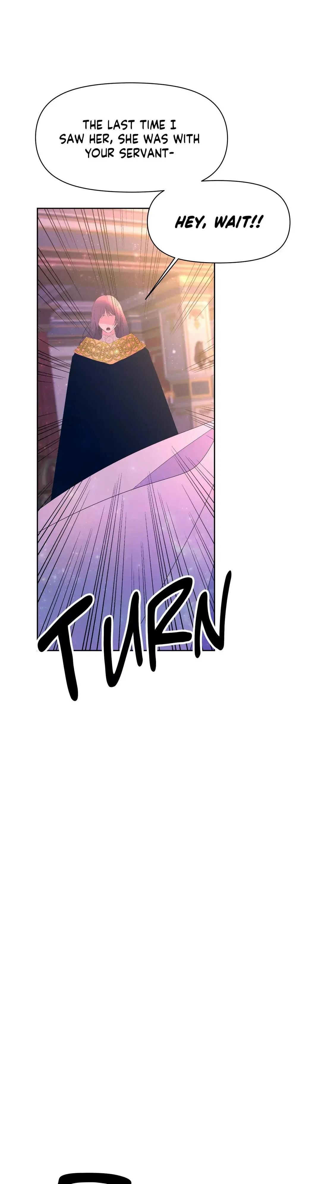 Princess Villainess Chapter 70 - The End image 11