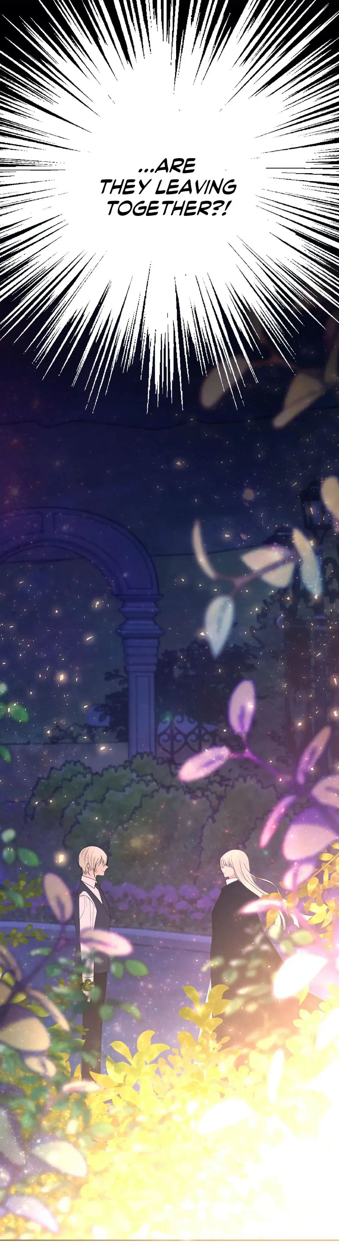 Princess Villainess Chapter 70 - The End image 13