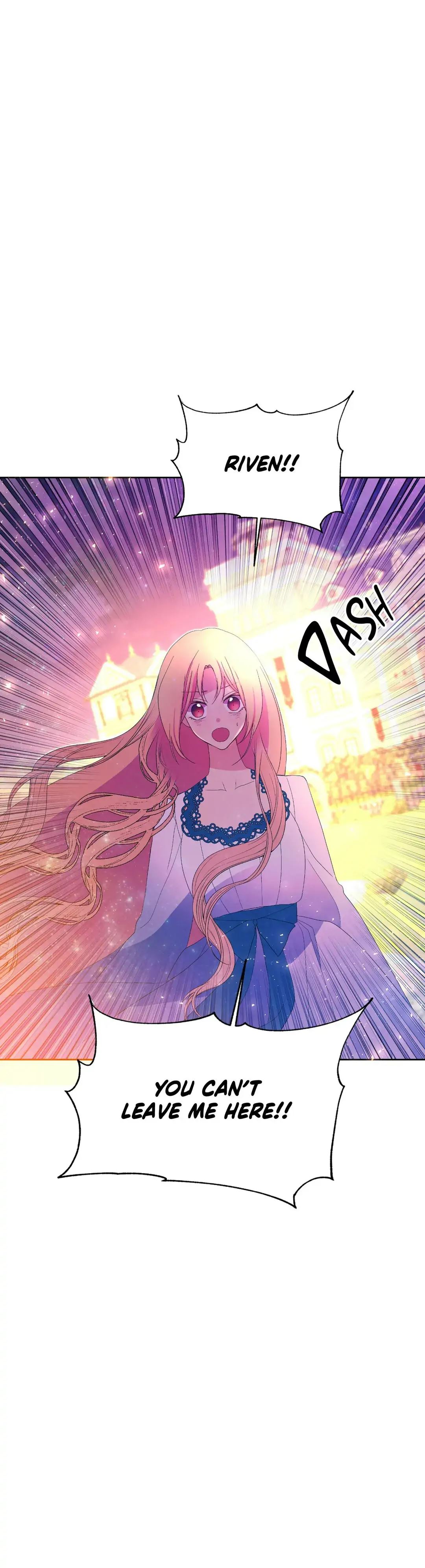 Princess Villainess Chapter 70 - The End image 14