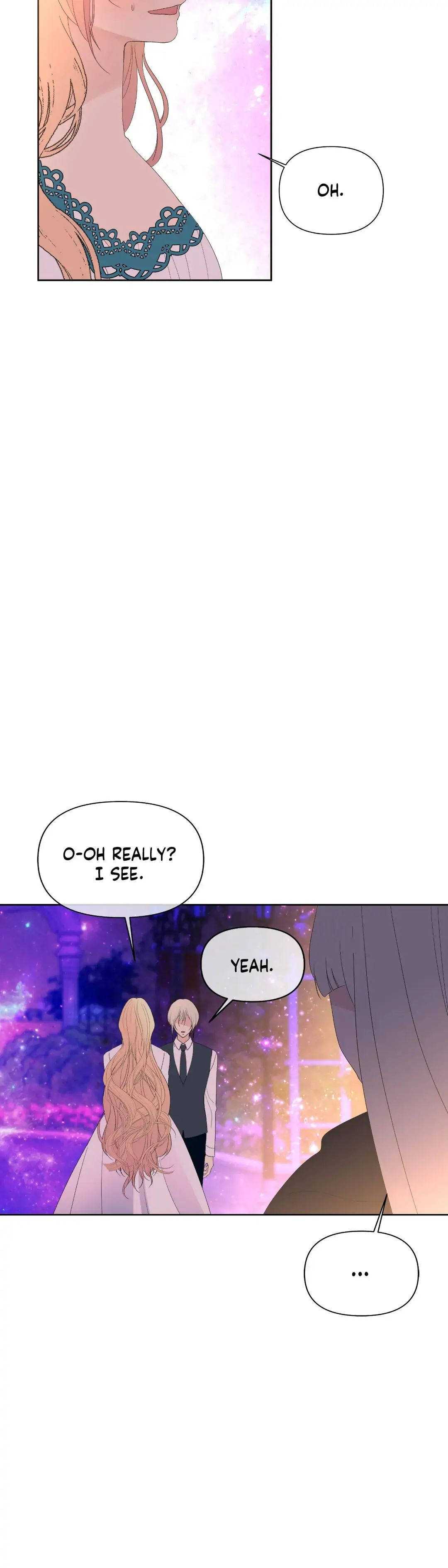 Princess Villainess Chapter 70 - The End image 17