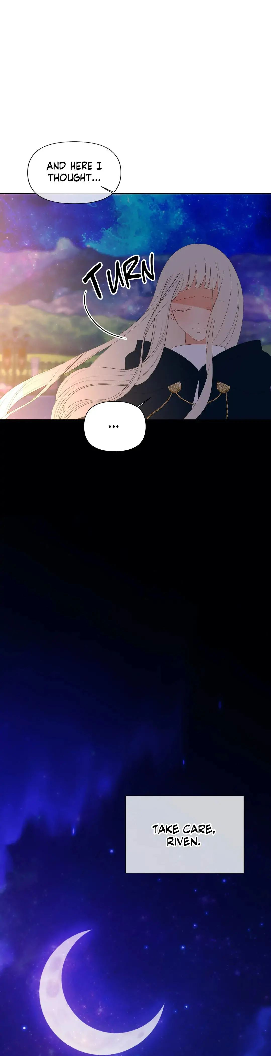 Princess Villainess Chapter 70 - The End image 18