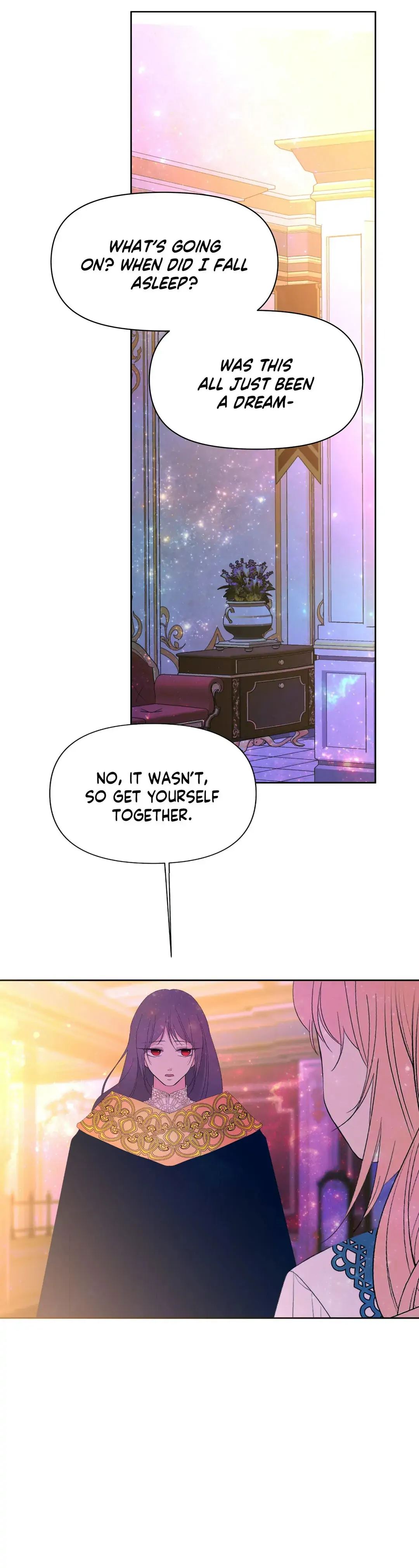 Princess Villainess Chapter 70 - The End image 1