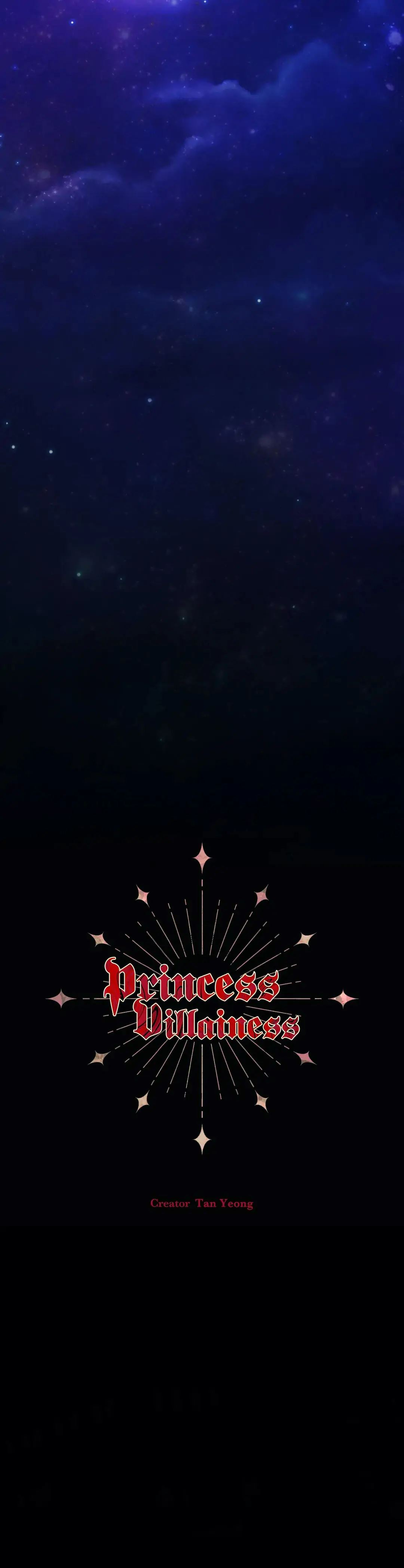 Princess Villainess Chapter 70 - The End image 19