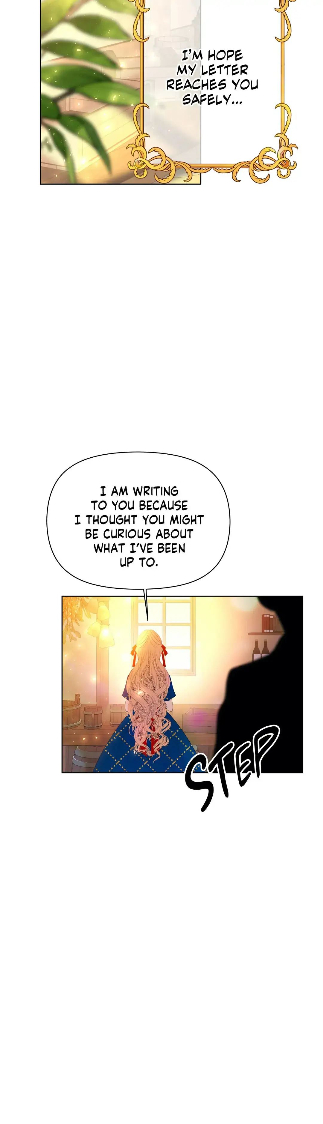 Princess Villainess Chapter 70 - The End image 23