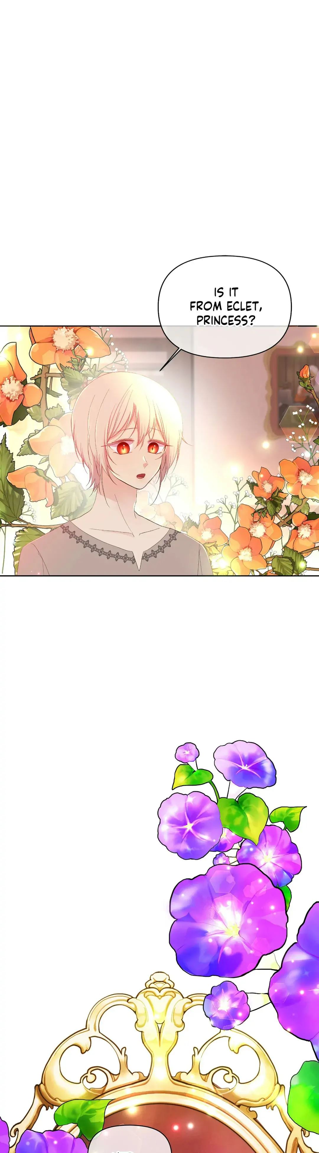 Princess Villainess Chapter 70 - The End image 24