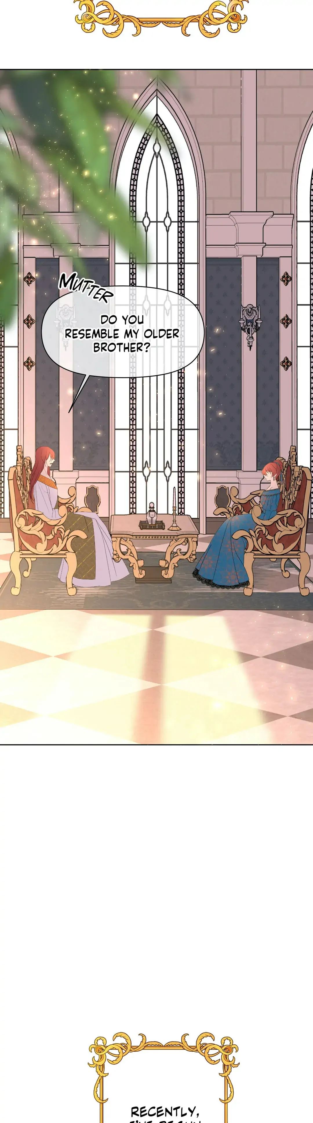 Princess Villainess Chapter 70 - The End image 29