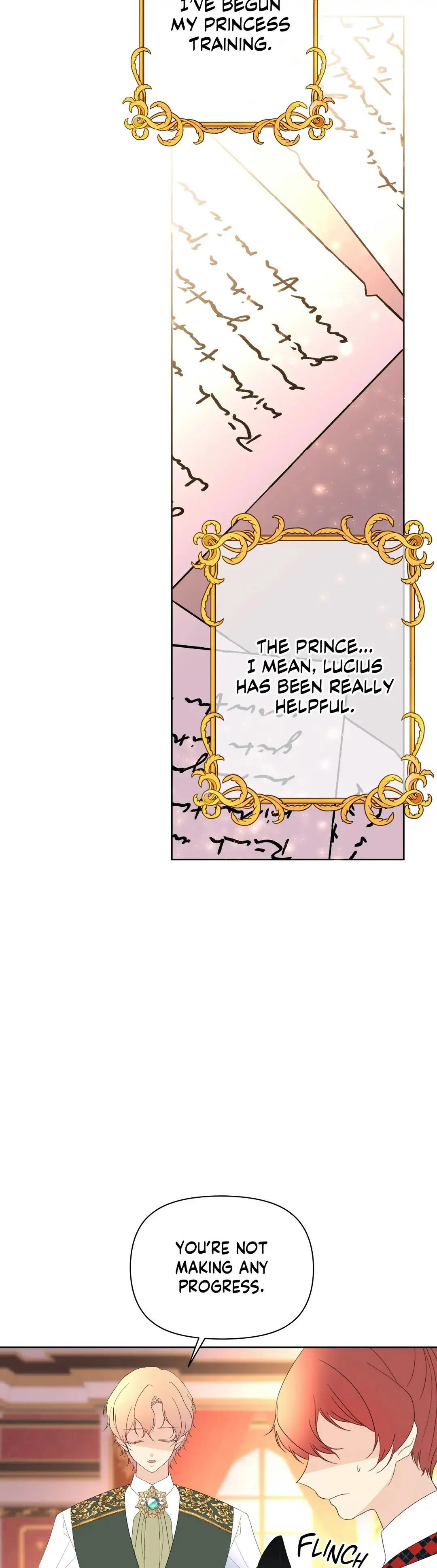 Princess Villainess Chapter 70 - The End image 30