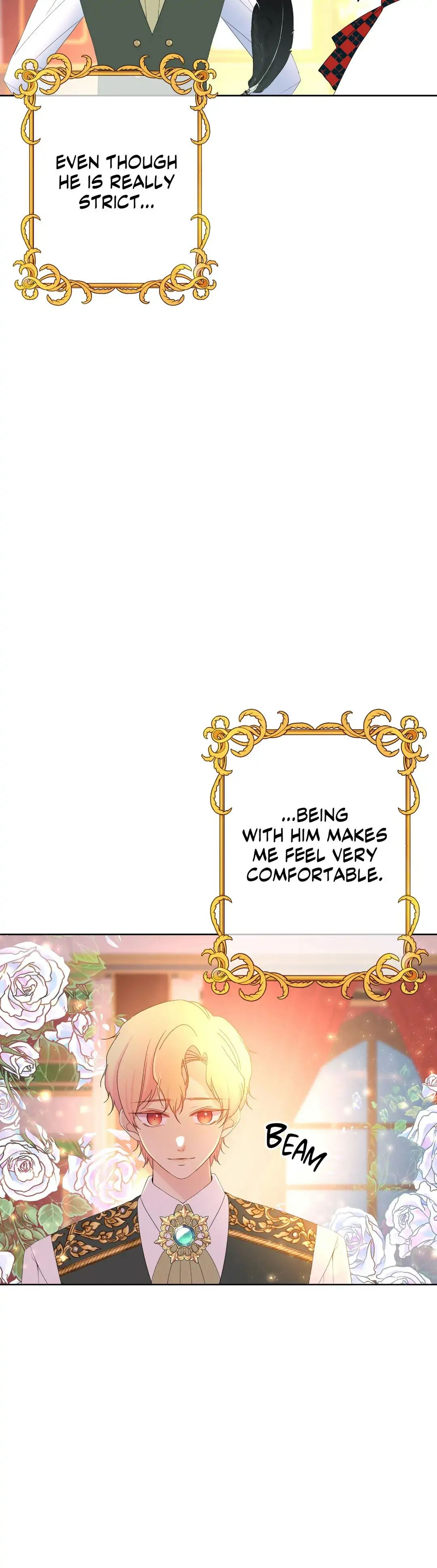 Princess Villainess Chapter 70 - The End image 31