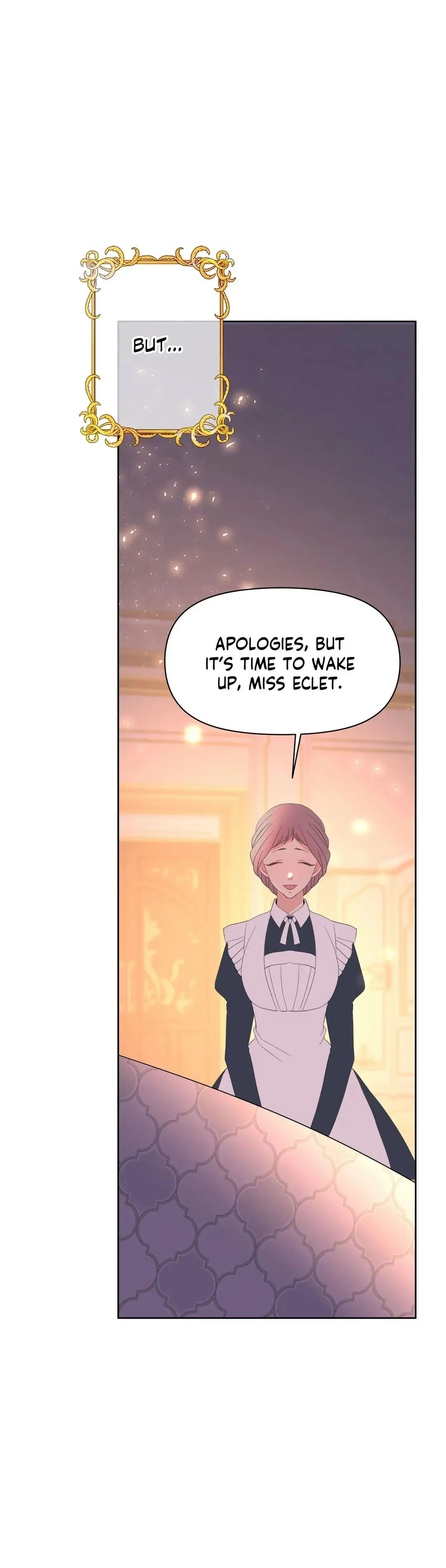 Princess Villainess Chapter 70 - The End image 32