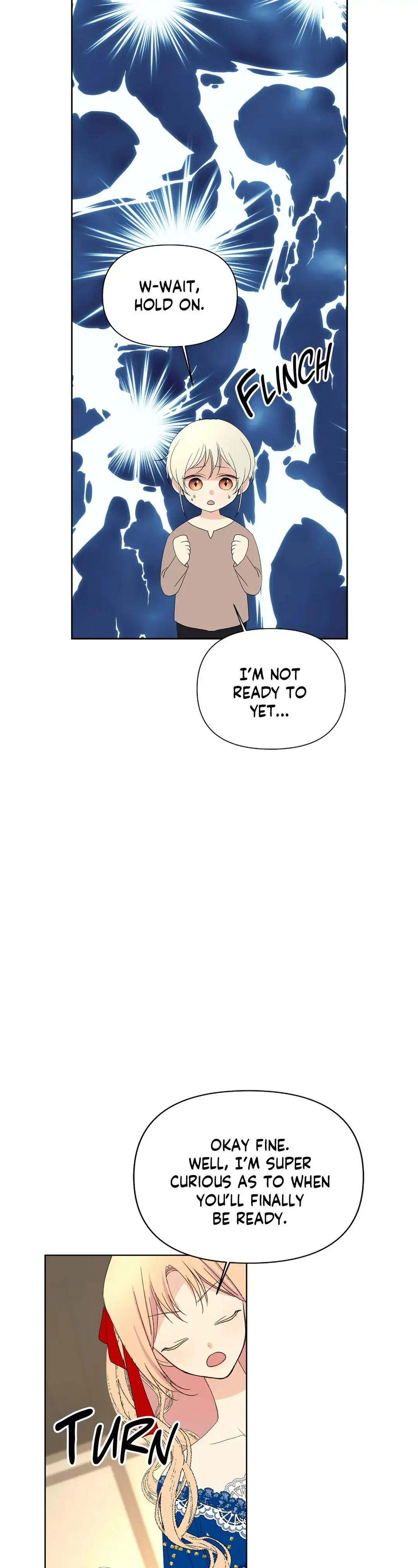 Princess Villainess Chapter 70 - The End image 38