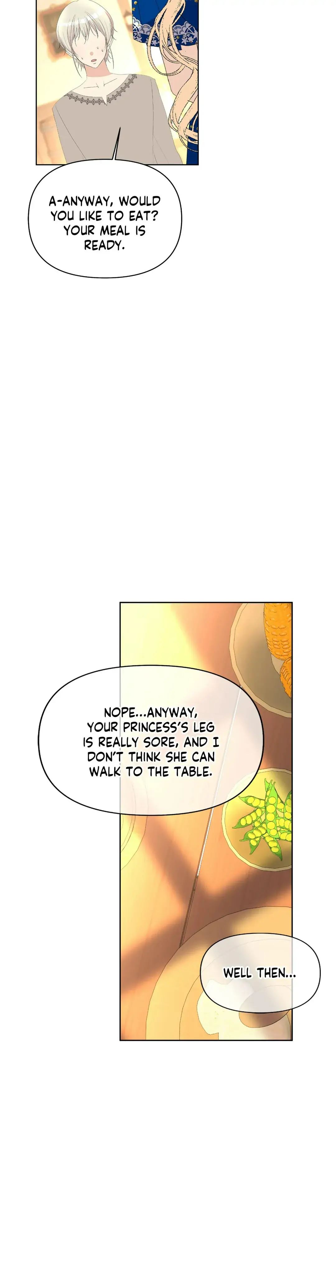 Princess Villainess Chapter 70 - The End image 39