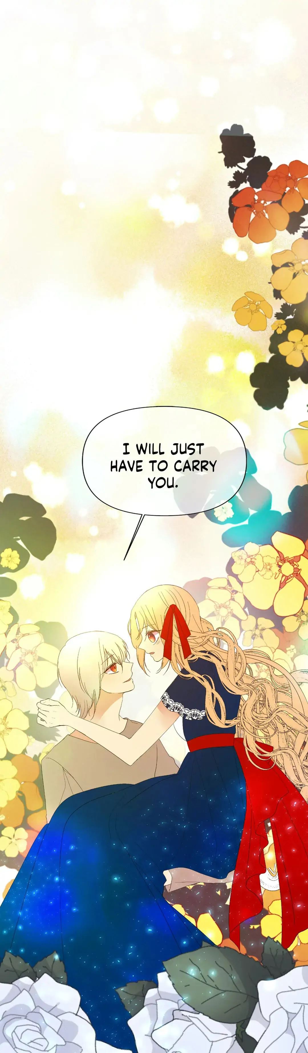 Princess Villainess Chapter 70 - The End image 40