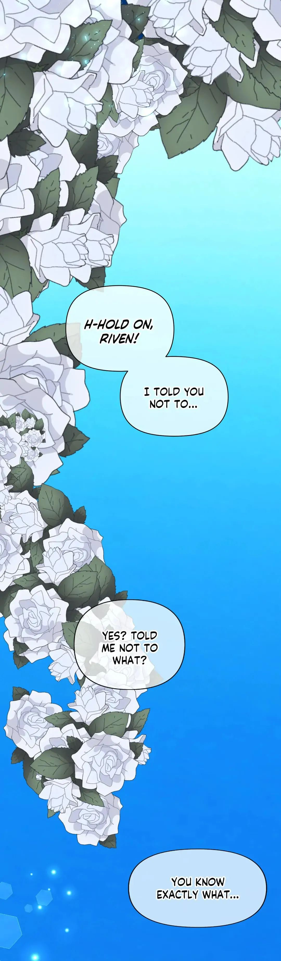 Princess Villainess Chapter 70 - The End image 41