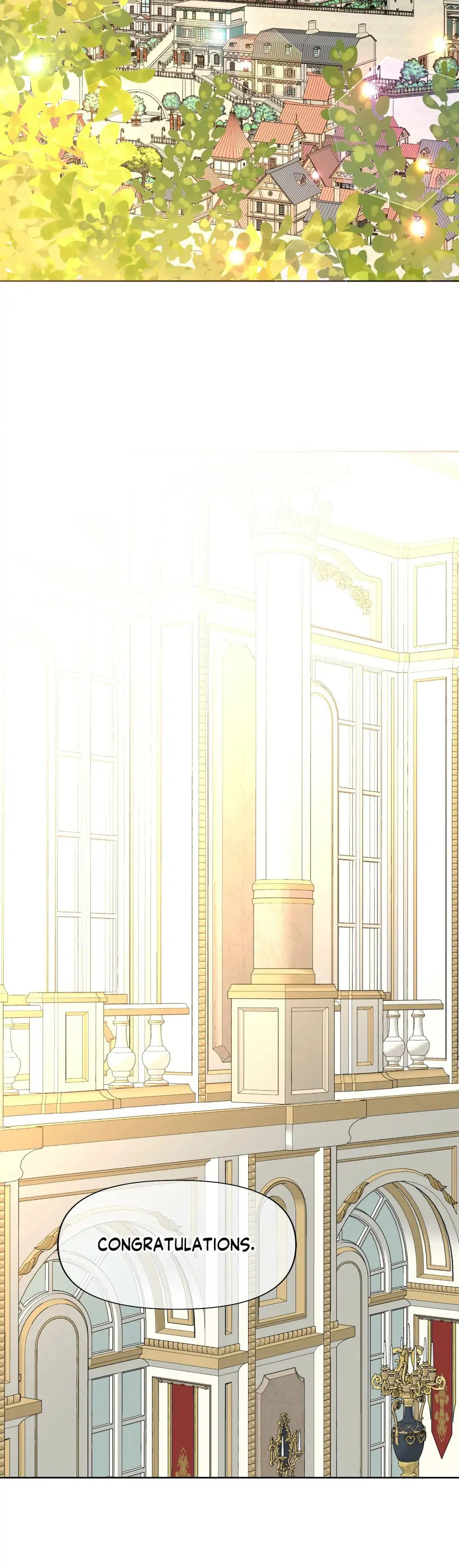 Princess Villainess Chapter 70 - The End image 43