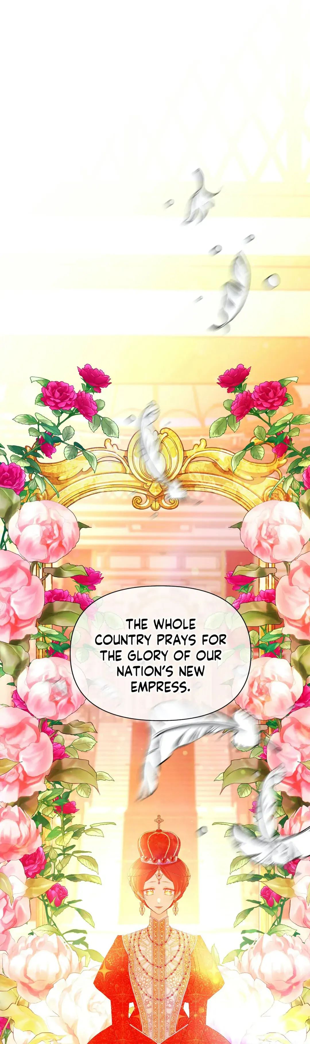 Princess Villainess Chapter 70 - The End image 44