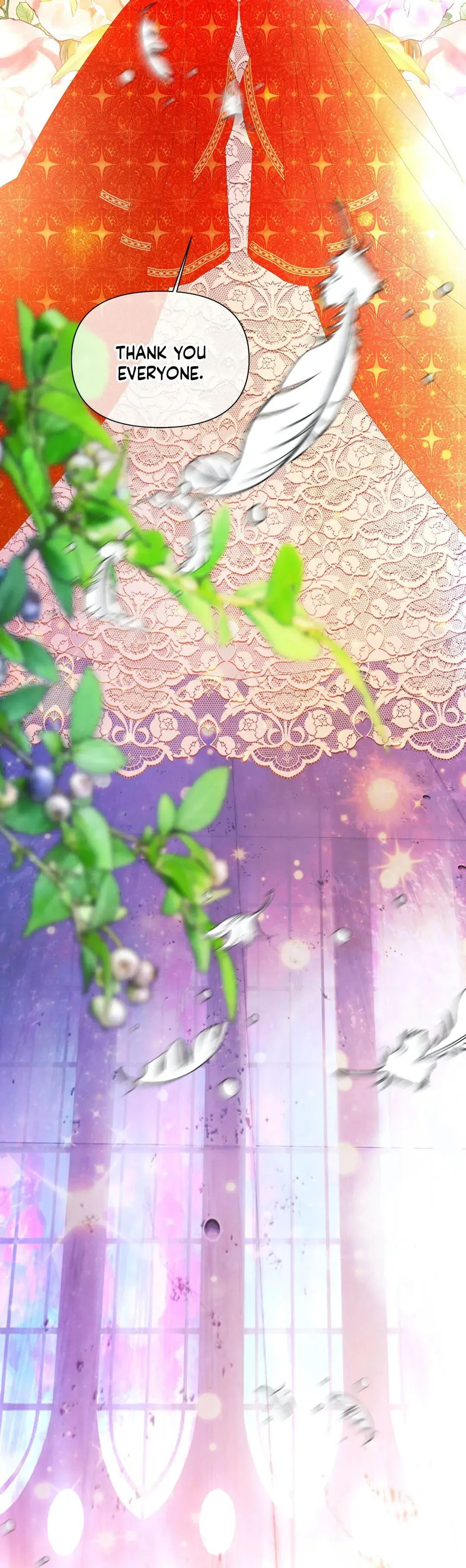 Princess Villainess Chapter 70 - The End image 45