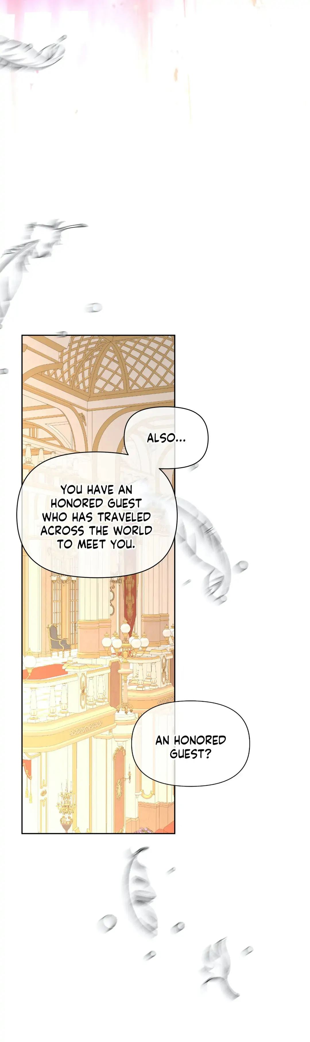 Princess Villainess Chapter 70 - The End image 46
