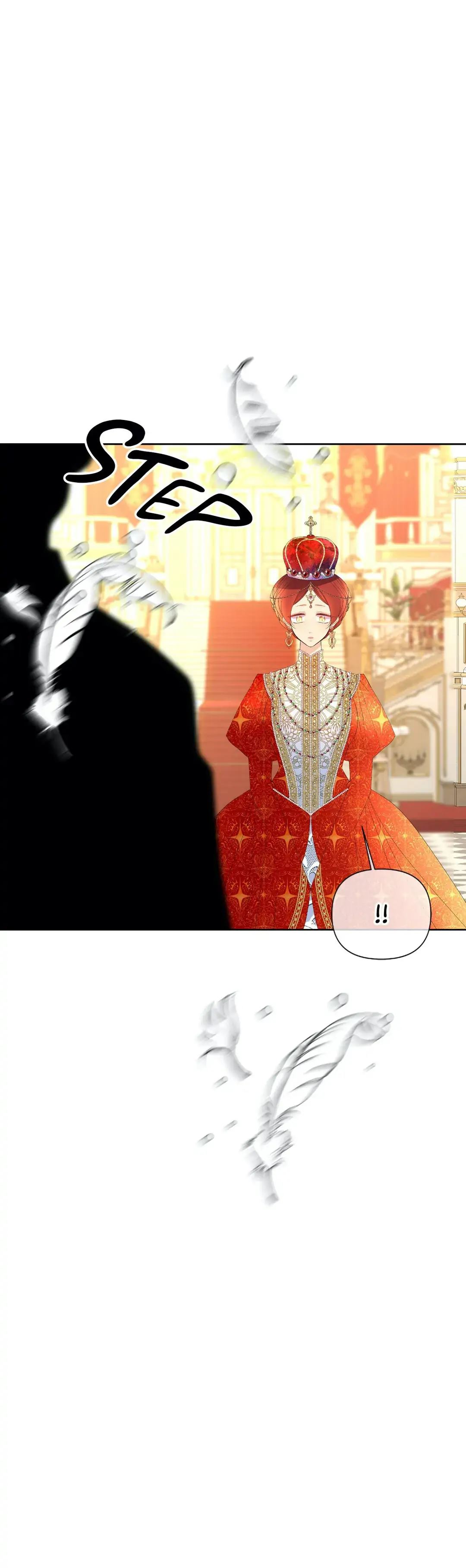 Princess Villainess Chapter 70 - The End image 47