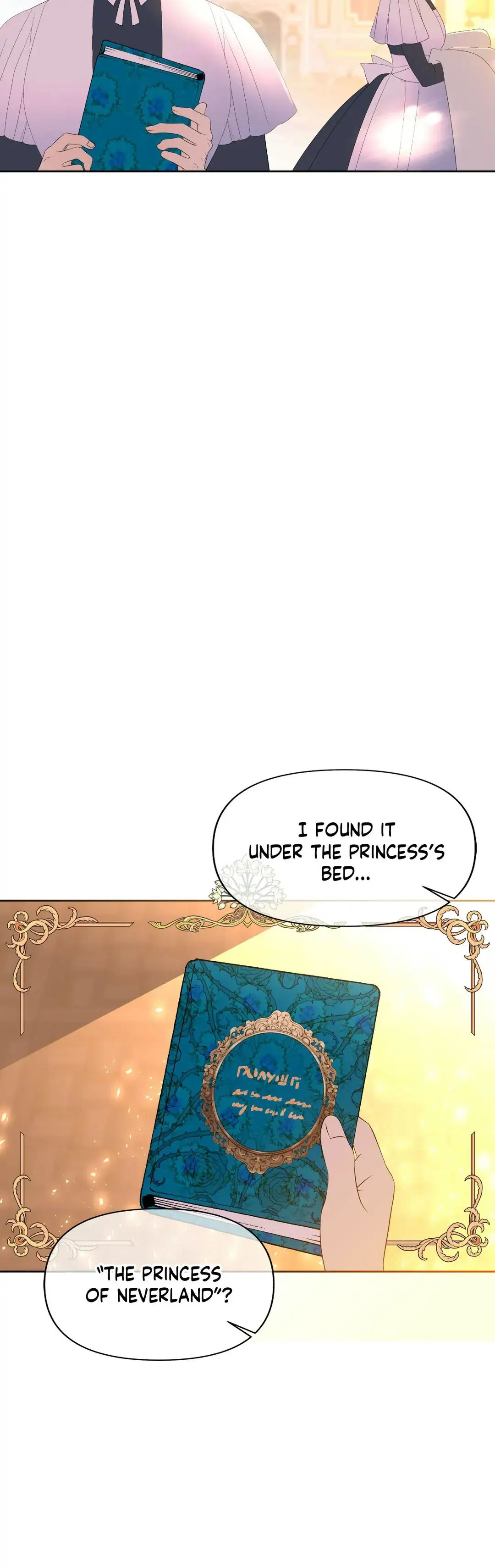 Princess Villainess Chapter 70 - The End image 53