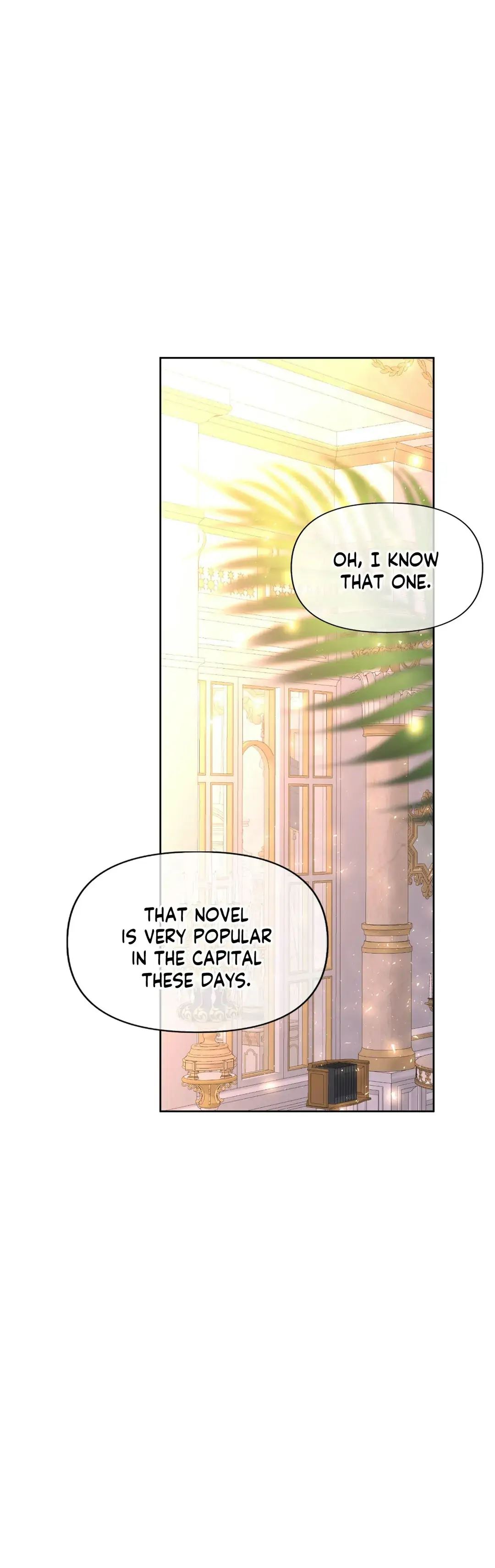 Princess Villainess Chapter 70 - The End image 54
