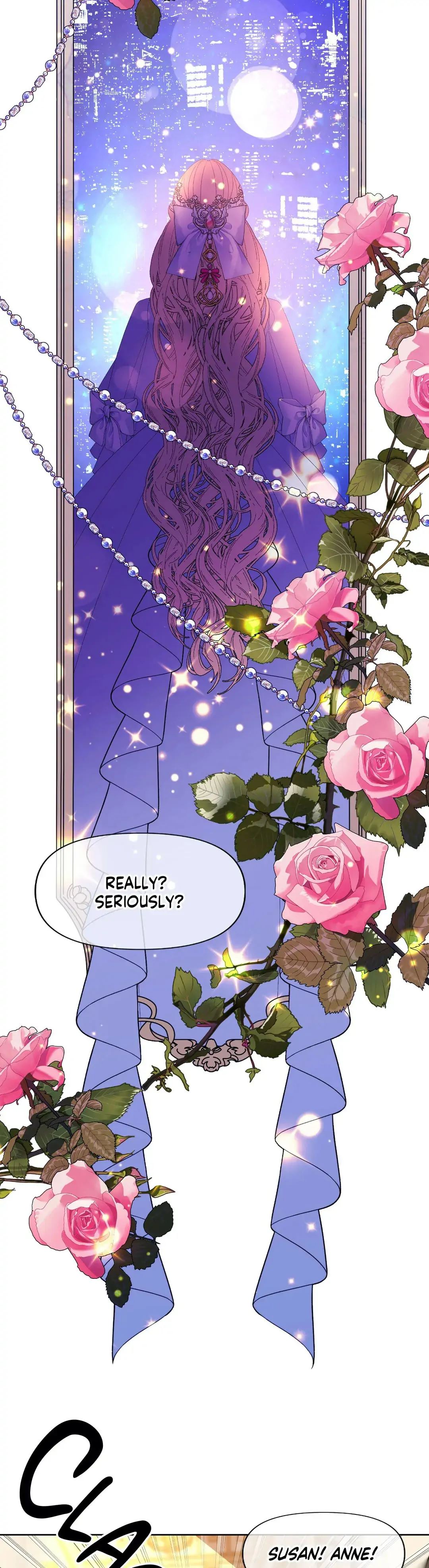 Princess Villainess Chapter 70 - The End image 56