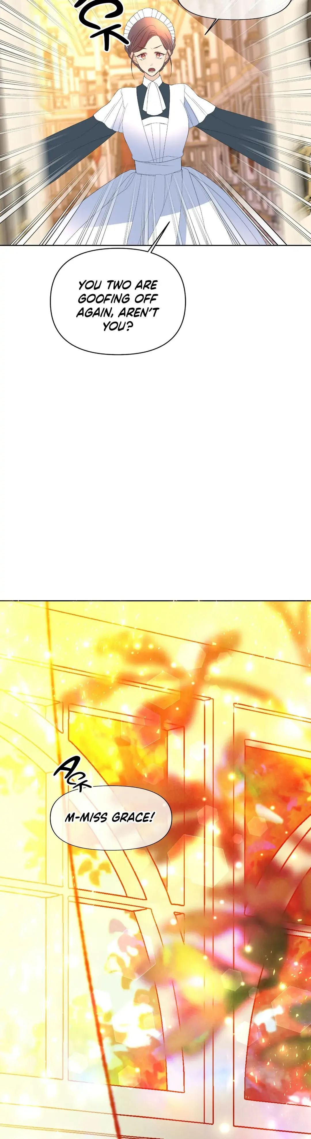 Princess Villainess Chapter 70 - The End image 57