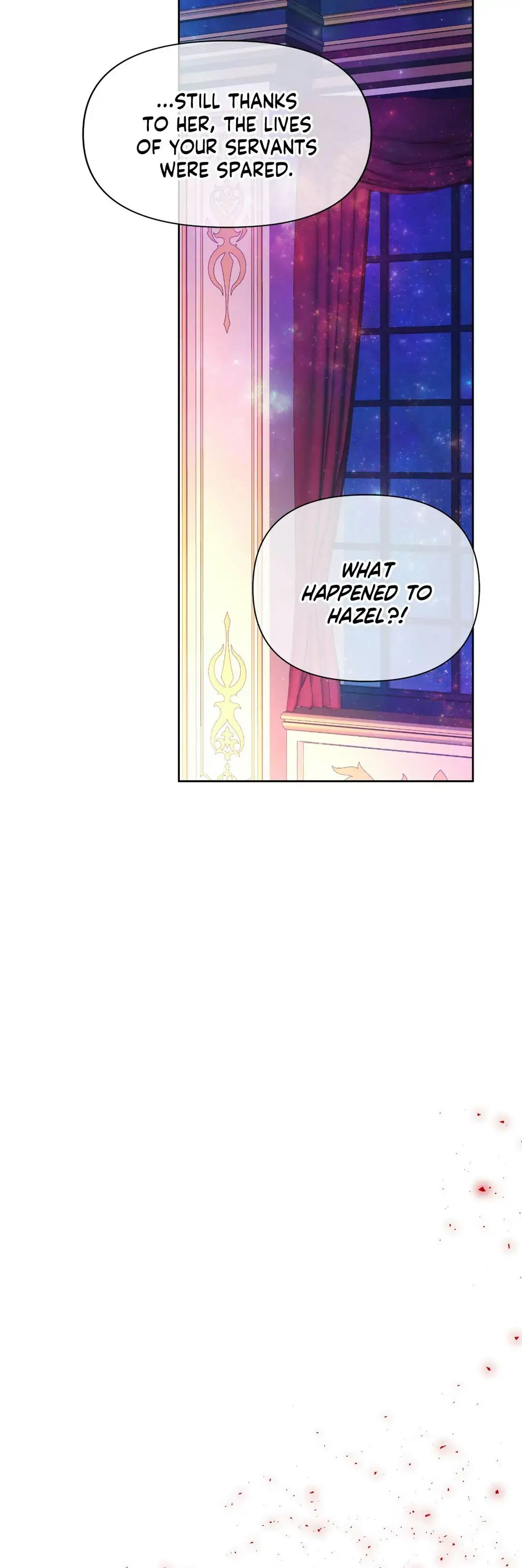 Princess Villainess Chapter 70 - The End image 8