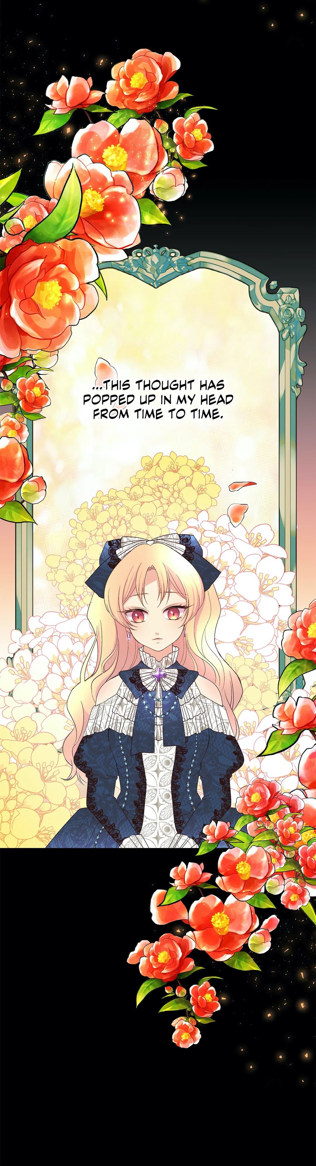 Princess Villainess Chapter 8 image 9
