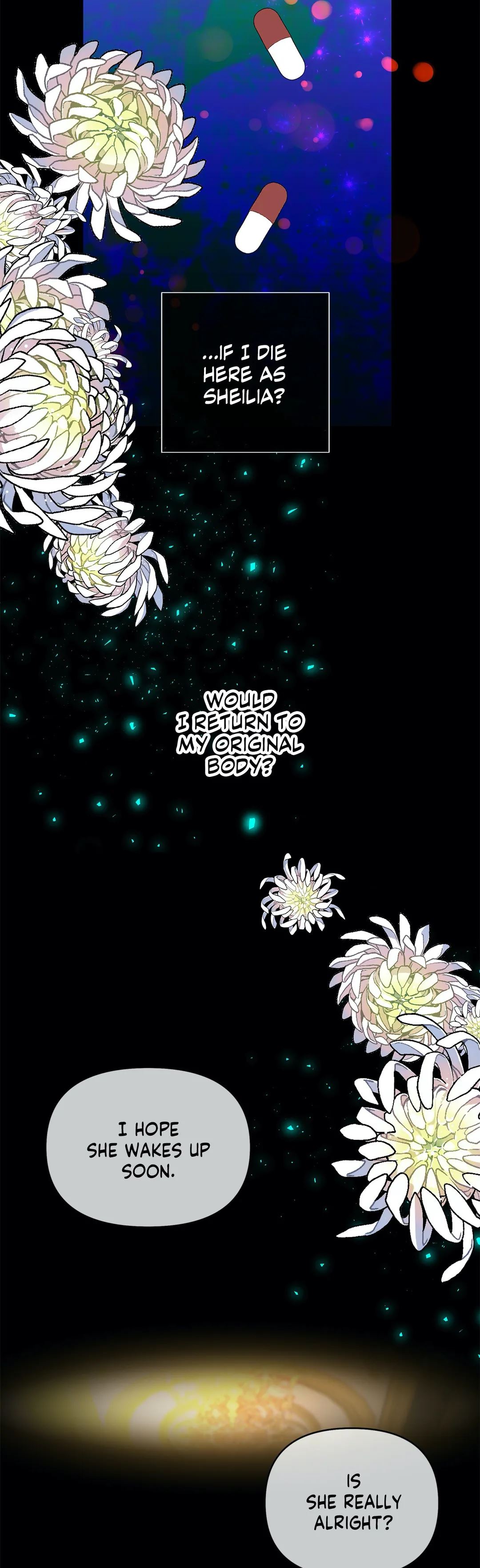 Princess Villainess Chapter 8 image 11