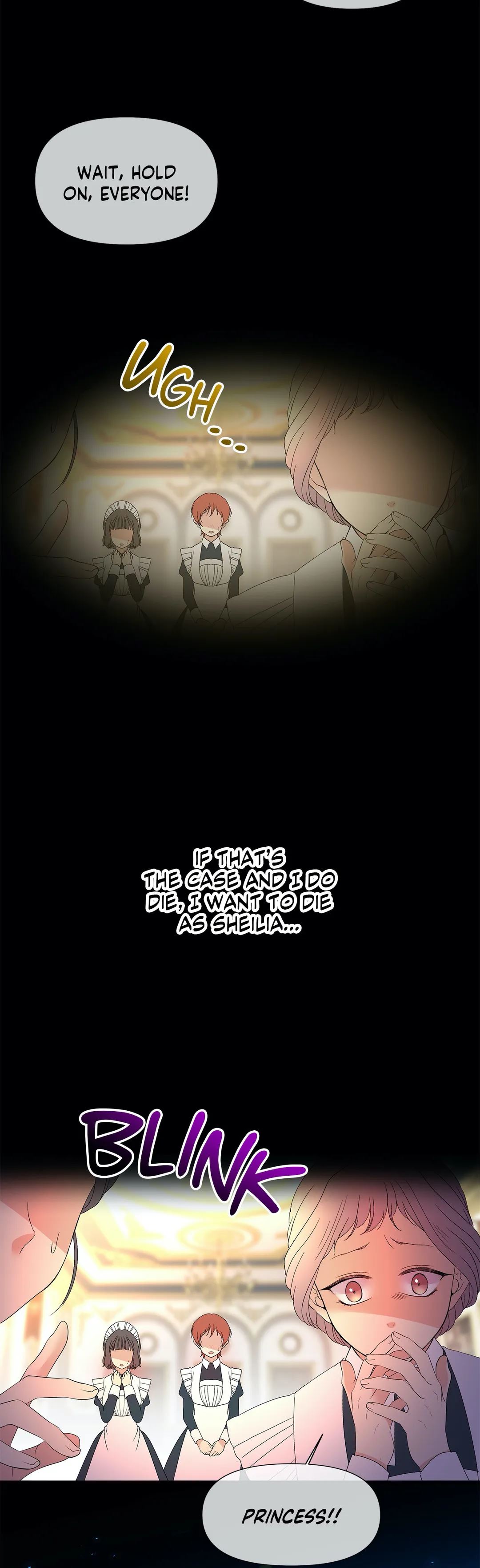 Princess Villainess Chapter 8 image 12