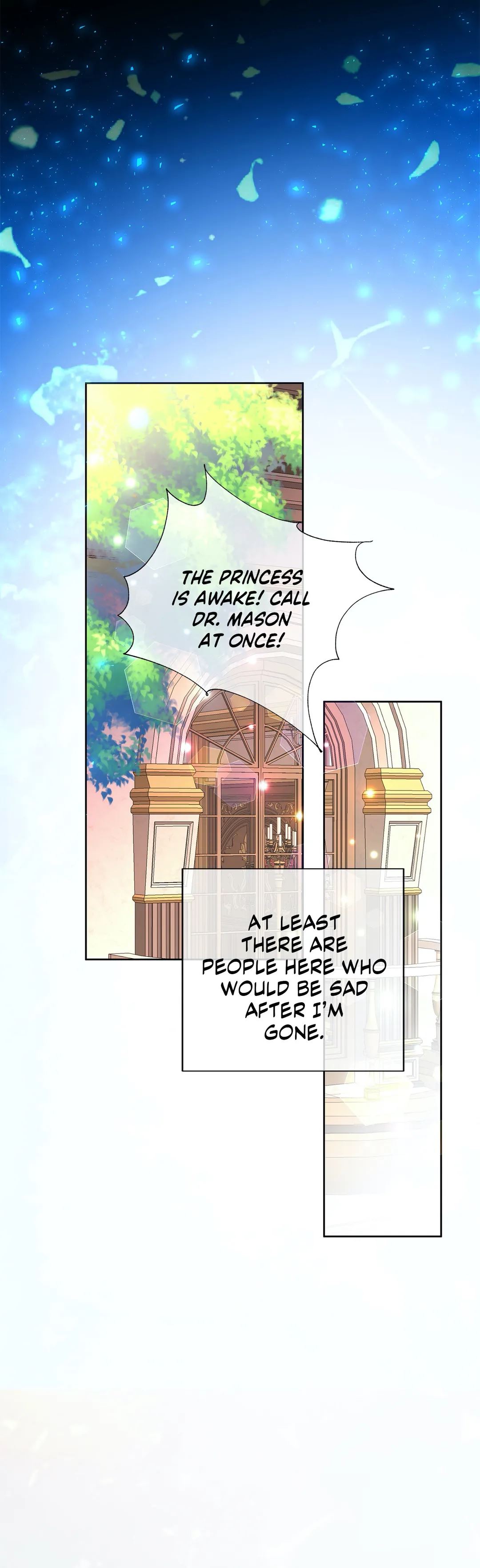 Princess Villainess Chapter 8 image 13