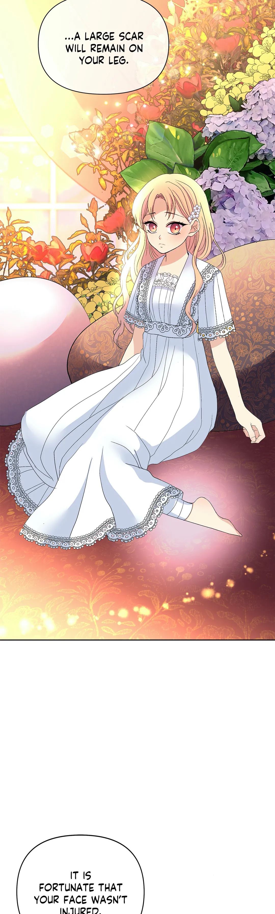 Princess Villainess Chapter 8 image 15