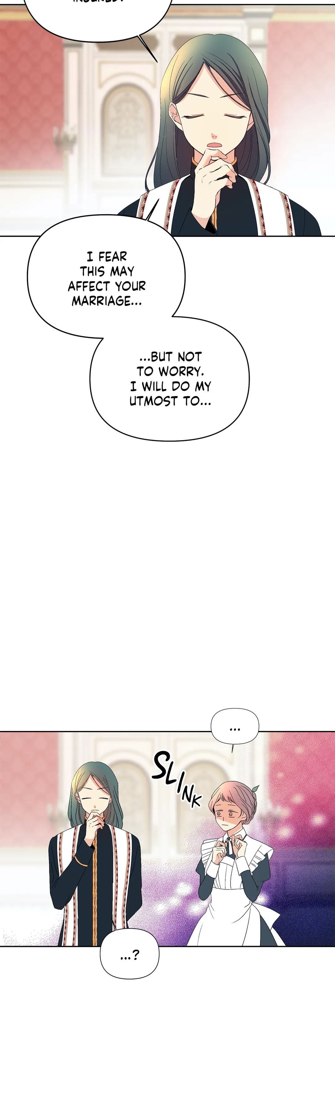 Princess Villainess Chapter 8 image 16