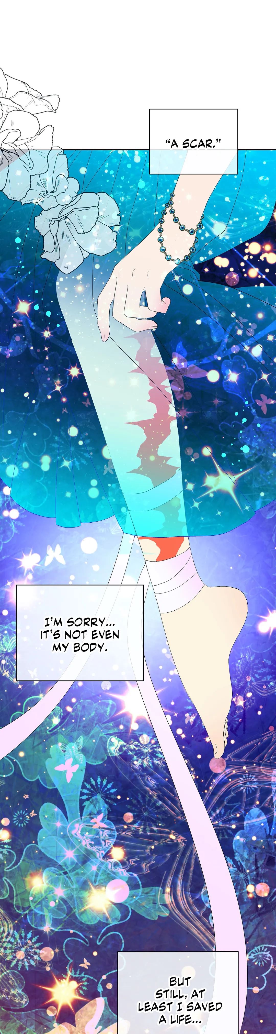 Princess Villainess Chapter 8 image 18