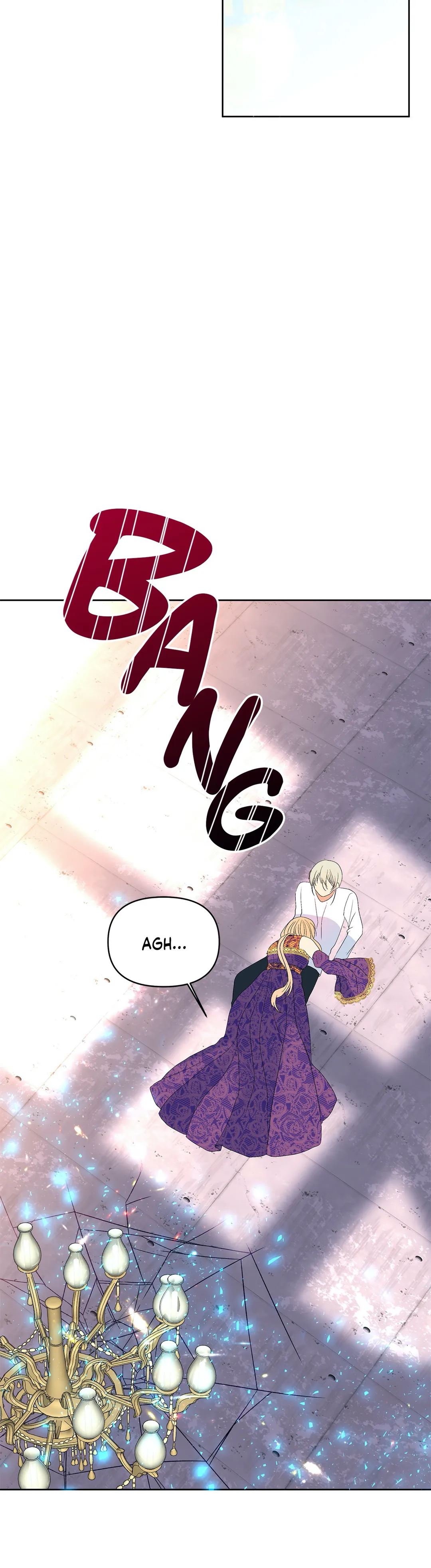 Princess Villainess Chapter 8 image 1
