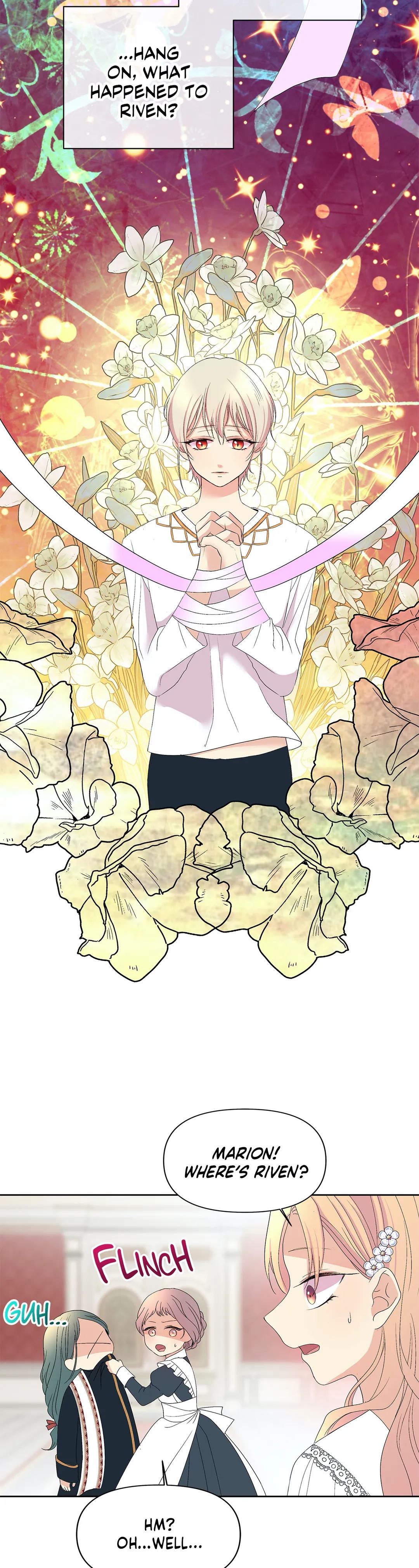 Princess Villainess Chapter 8 image 19