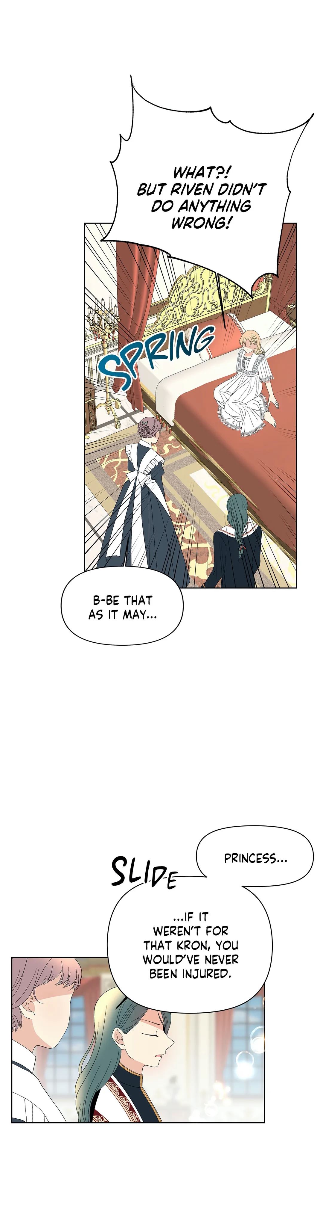 Princess Villainess Chapter 8 image 21
