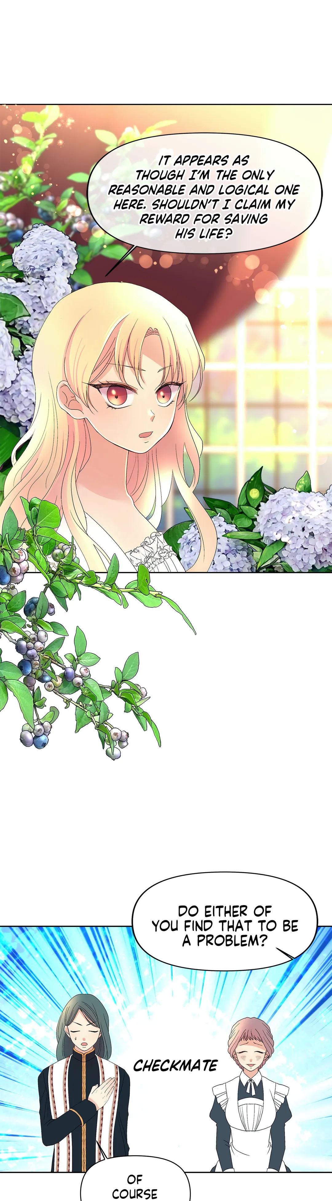 Princess Villainess Chapter 8 image 24